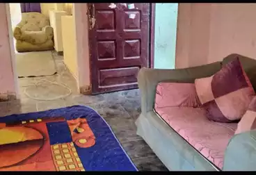 Apartments For sale - 3 rooms - floor 5