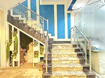 فيلا منفصلة للإيجار في شارع عبد الحميد بدوي، شيراتون، 450 متر