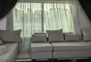 عقارات للإيجار - 3 غرف - بالدور 4