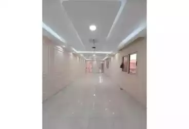 شقق للإيجار - 3 غرف - بالدور 2