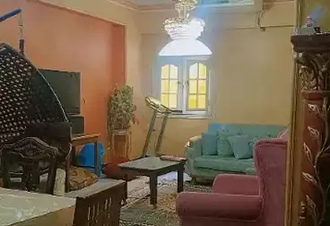 شقق للبيع - 3 غرف - بالدور 1