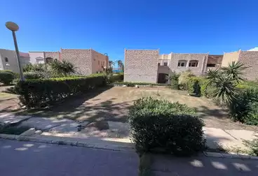 شاليهات للبيع - 2 غرف - بالدور 1