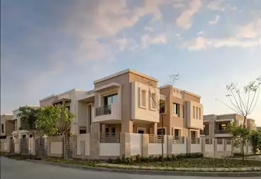 Town House For sale - 3 rooms