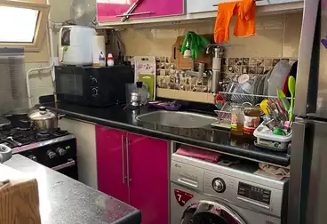 Properties For sale - 3 rooms - floor 11