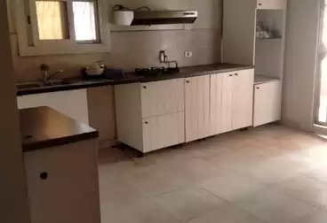 Duplex For rent - 5 rooms - floor 1