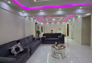 Furnished Apartment For sale - 4 rooms - floor 6