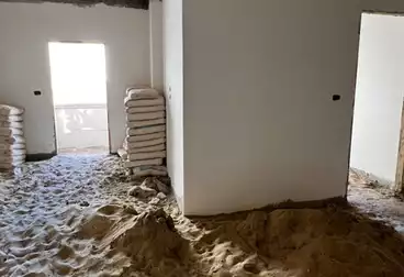 شقق للبيع - 3 غرف - بالدور 4