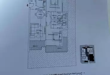 undefined undefined - 2 rooms - floor 1
