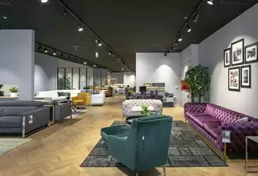Showroom For rent