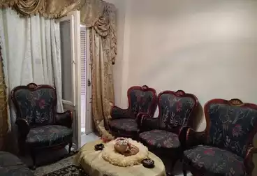 Apartments For sale - 4 rooms - floor 1