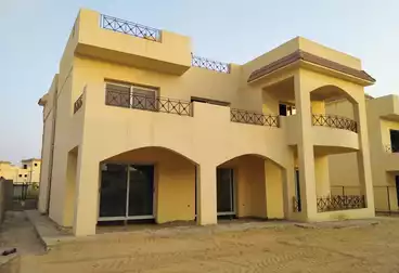 Villas For sale - 4 rooms