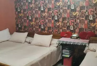 شقق للبيع - 3 غرف - بالدور 13