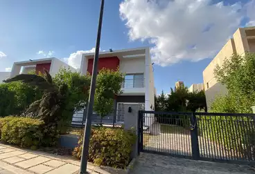 Villas For rent - 4 rooms