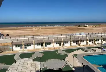 شاليهات للبيع - 1 غرف - بالدور 3