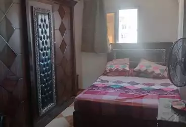 شقق للبيع - 3 غرف - بالدور 7