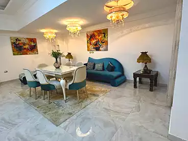 Duplex with Garden For sale - 4 rooms - floor 1