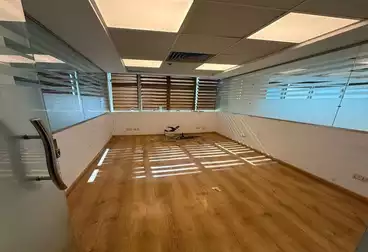 Offices For rent - 4 rooms - floor 1
