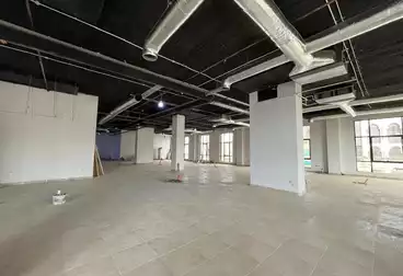 Offices For rent - 2 rooms - floor 1