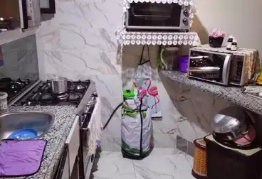 undefined undefined - 3 غرف - بالدور 10