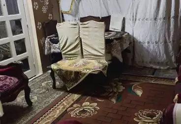 شقق للبيع - 2 غرف - بالدور 4