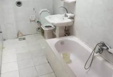 Apartments For rent - 4 rooms - floor 1