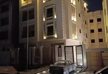 Apartments For sale - 3 rooms - floor 2