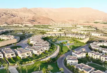 شاليهات للبيع - 2 غرف - بالدور 2