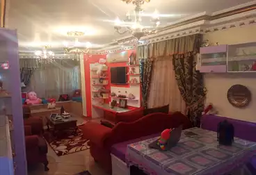 Properties For rent - 3 rooms - floor 2
