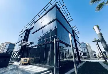 Offices For rent - 1 rooms - floor 1
