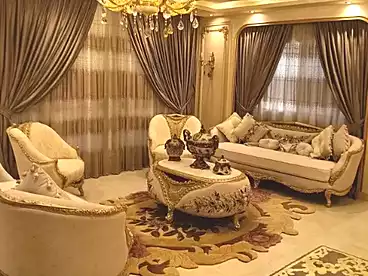 شقق للبيع - 3 غرف - بالدور 11