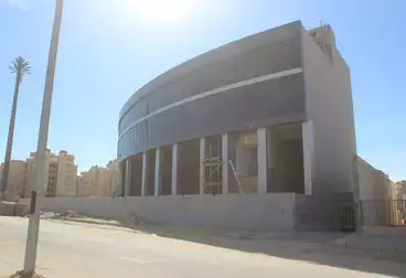 Offices For sale - 1 rooms - floor 2