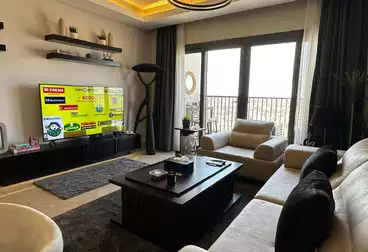 Properties For rent - 2 rooms - floor 9