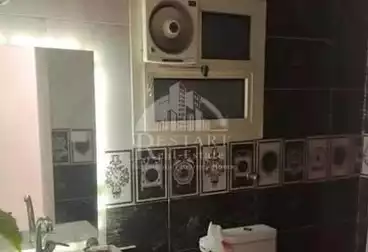 Furnished Apartment For sale - 3 rooms - floor 6