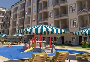 Apartments For sale - 2 rooms - floor 4