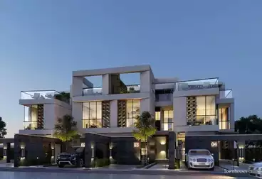 Apartments For sale - 3 rooms - floor 3
