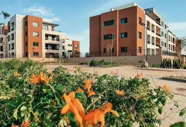 Apartments For sale - 3 rooms - floor 1