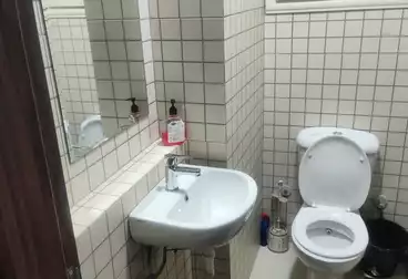 Properties For rent - 3 rooms - floor 3