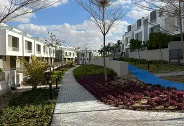 Twin House For sale - 7 rooms
