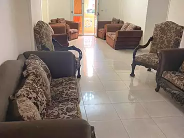 شقق للبيع - 3 غرف - بالدور 3