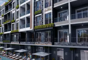 Apartments For sale - 1 rooms - floor 3