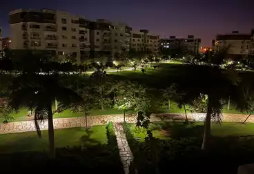 شقق للبيع - 3 غرف - بالدور 3