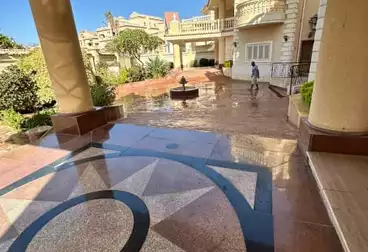 Villas For sale - 8 rooms