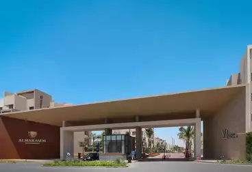 شقق للبيع - 2 غرف - بالدور 3