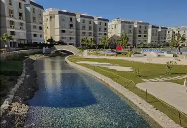 عقارات للبيع - 2 غرف - بالدور 2