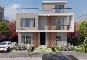 Villas For sale - 5 rooms