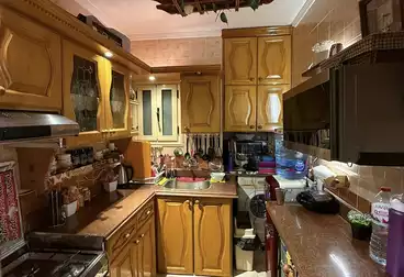 Apartments For sale - 3 rooms - floor 12