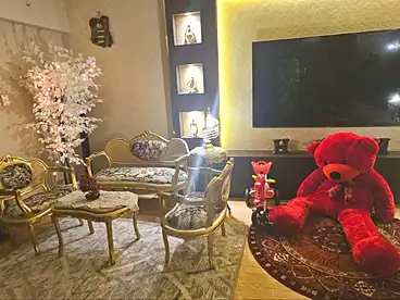 undefined undefined - 3 rooms - floor 5
