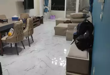 شقق للبيع - 3 غرف - بالدور 9