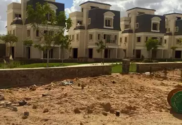 Duplex For sale - 3 rooms - floor 0