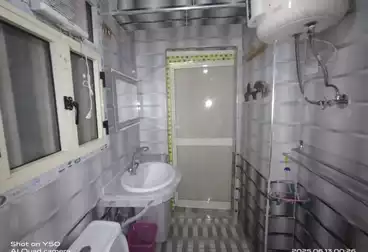 Furnished Apartment For sale - 2 rooms - floor 1